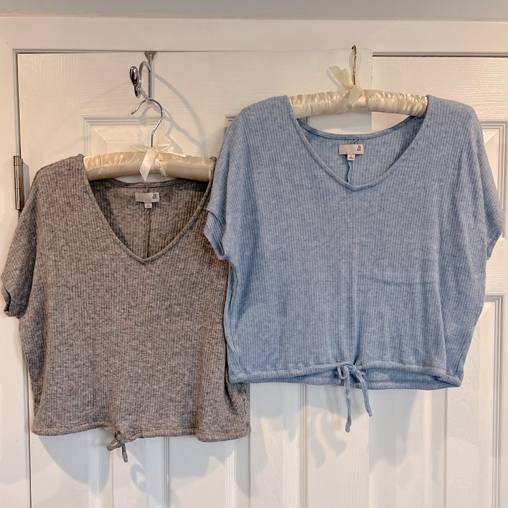 2 Shirt Bundle